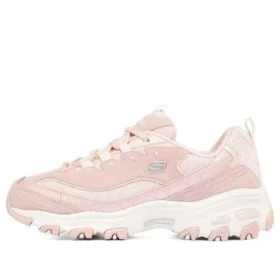 D‘ Lites 1.0 „Pink White“