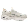 D‘ Lites 1.0 Schuhe „Beige White Yellow“