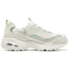 D‘ Lites 1.0 Schuhe „Cream White Green“