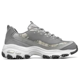D‘ Lites 1.0 Schuhe Grau/Weiß