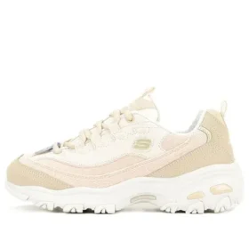 D‘ Lites 1.0 Schuhe GS Weiß