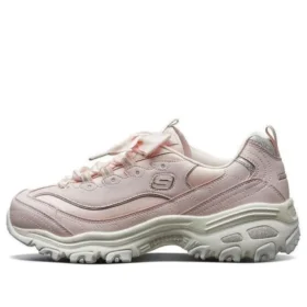 D‘ Lites 1.0 Schuhe Pink/Rot