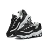 D Lites 1.0 Schuhe „Schwarz Weiß“