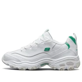D‘ Lites 1.0 Schuhe Weiß/Grün