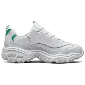 D‘ Lites 1.0 Schuhe Weiß/Grün