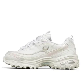 D‘ Lites 1.0 Schuhe Weiß/Rosa