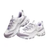 D‘ Lites 1.0 Schuhe „White Purple“