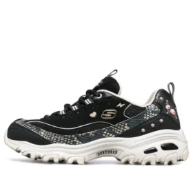 D‘ Lites 1.0 Schwarz
