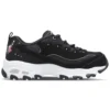 D‘ Lites 1.0 Schwarz