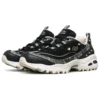 D‘ Lites 1.0 Schwarz