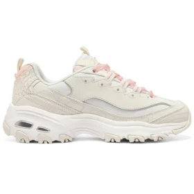 D‘ Lites 1.0 Sneaker „Beige“