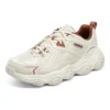 D‘ Lites 1.0 Sneaker „Beige Brown“