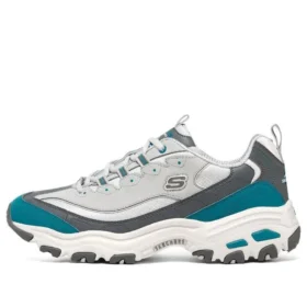 D‘ Lites 1.0 Sneaker „Beige Grey Blue“