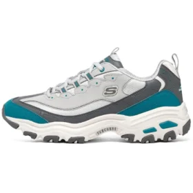 D‘ Lites 1.0 Sneaker „Beige Grey Blue“