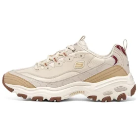 D‘ Lites 1.0 Sneaker „Beige Tan“