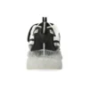 D‘ Lites 1.0 Sneaker „Black“