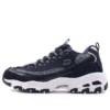 D‘ Lites 1.0 Sneaker Blau