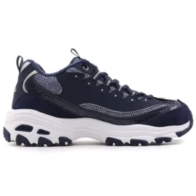 D‘ Lites 1.0 Sneaker Blau