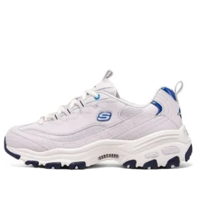 D‘ Lites 1.0 Sneaker „Purple White Blue“