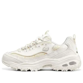 D‘ Lites 1.0 Sneaker „White“