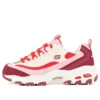D Lites 1.0 Splicing Dad Schuhe Rot/Rosa