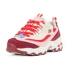 D Lites 1.0 Splicing Dad Schuhe Rot/Rosa
