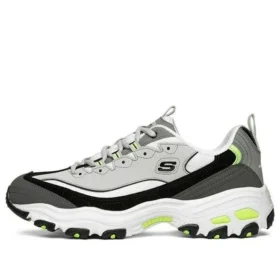 D‘ Lites 1.0 Sportschuhe Grau/Grün