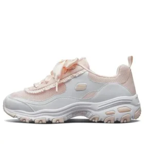 D‘ Lites 1.0 Sportschuhe Rosa/Weiß