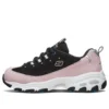 D‘ Lites 1.0 Sportschuhe Schwarz/Pink