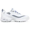 D Lites 1.0 Weiß/Blau