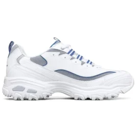 D Lites 1.0 Weiß/Blau