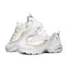 D lites 1.0 Weiß/Gold