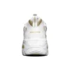 D lites 1.0 Weiß/Gold