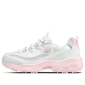 D‘ Lites 1.0 „Weiß-Rosa“