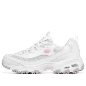 D‘ Lites 1.0 „Weiß-Rosa“