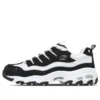 D‘ Lites 1.0 „Weiß Schwarz“