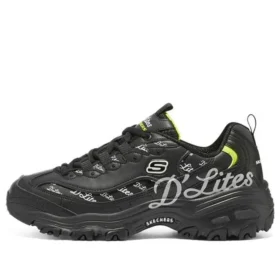 D‘ Lites 1.0 „Weiß Schwarz Grün“