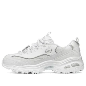 D lites 1.0 Weiß/Silber