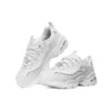 D lites 1.0 Weiß/Silber