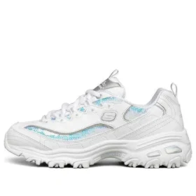 D‘ Lites 1.0 „White Blue“