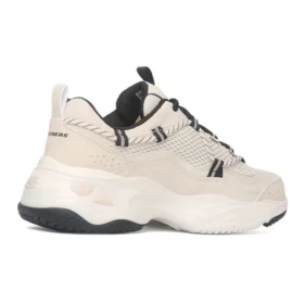 D‘ Lites 1.0 „White Cream“