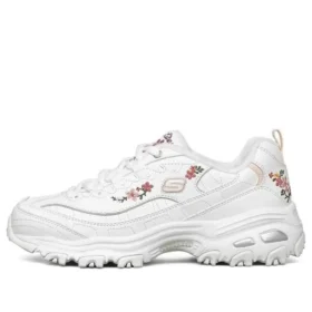 D‘ Lites 1.0 „White Floral“