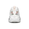 D‘ Lites 1.0 „White Floral“