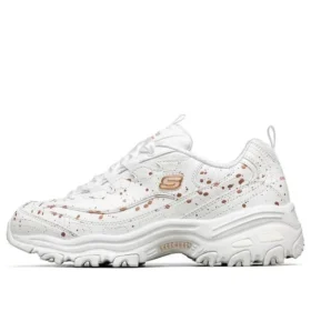 D‘ Lites 1.0 „White Gold“