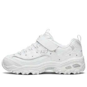D‘ Lites 1.0 „White Silver“