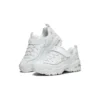 D‘ Lites 1.0 „White Silver“