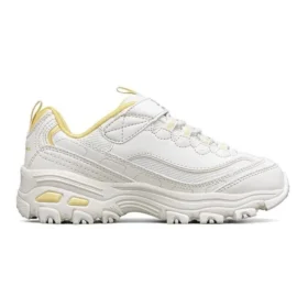 D‘ Lites 1.0 „White Yellow“
