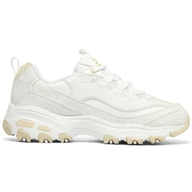 D‘ Lites 1.0 „White Yellow“