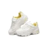 D‘ Lites 1.0 „White Yellow“