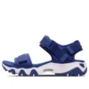 D‘ Lites 2.0 Atmungsaktive Sandalen Blau